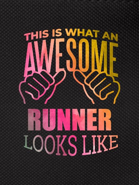 Running Running Running