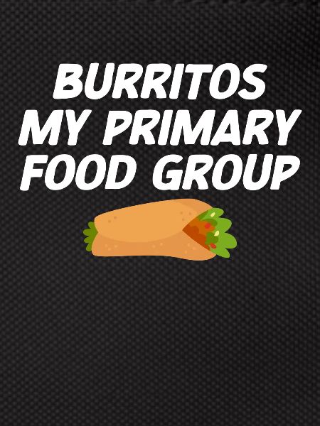 Burrito Gift