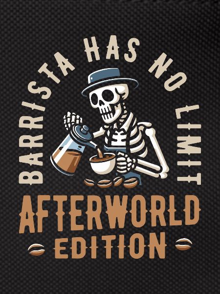 Barista Coffee