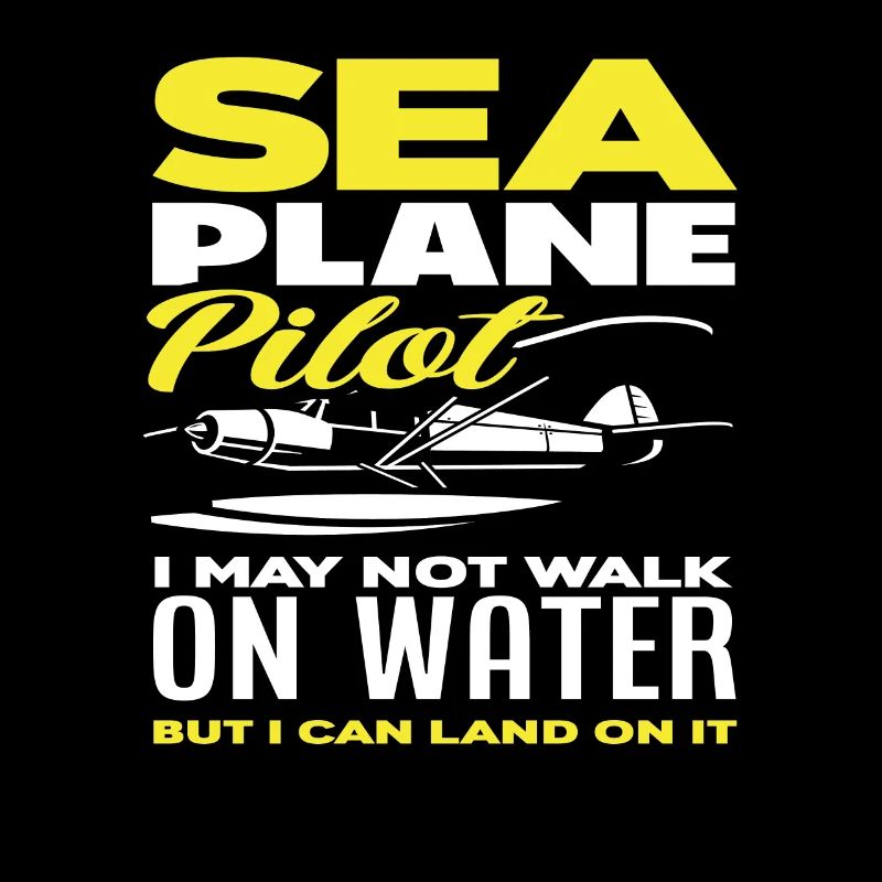 Pilote d’hydravion