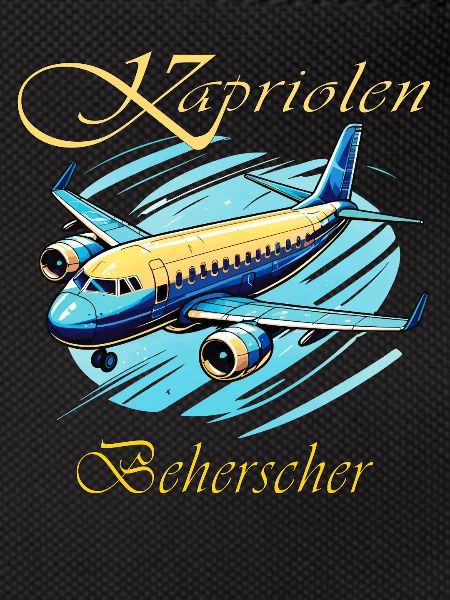 AIRPLANE Capers Masters