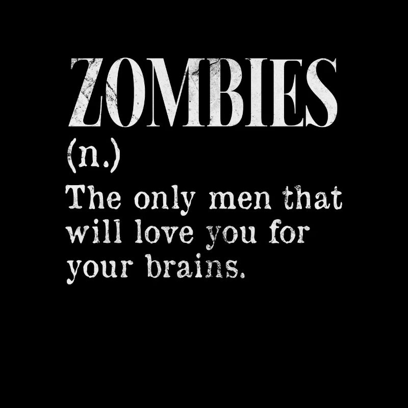 Zombie