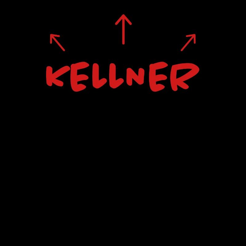 Kellner Spruch Restaurant Lustige Kellner Geschenk