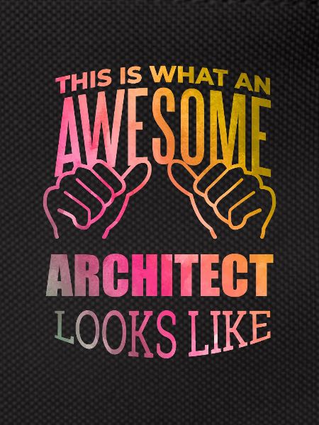 Architecte Architecte Architecte