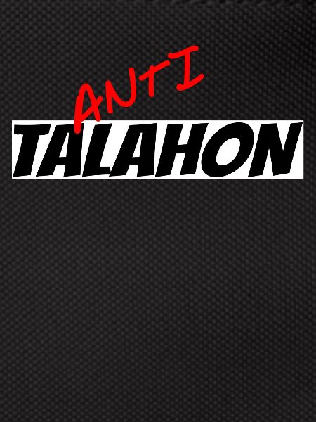 Anti Talahon