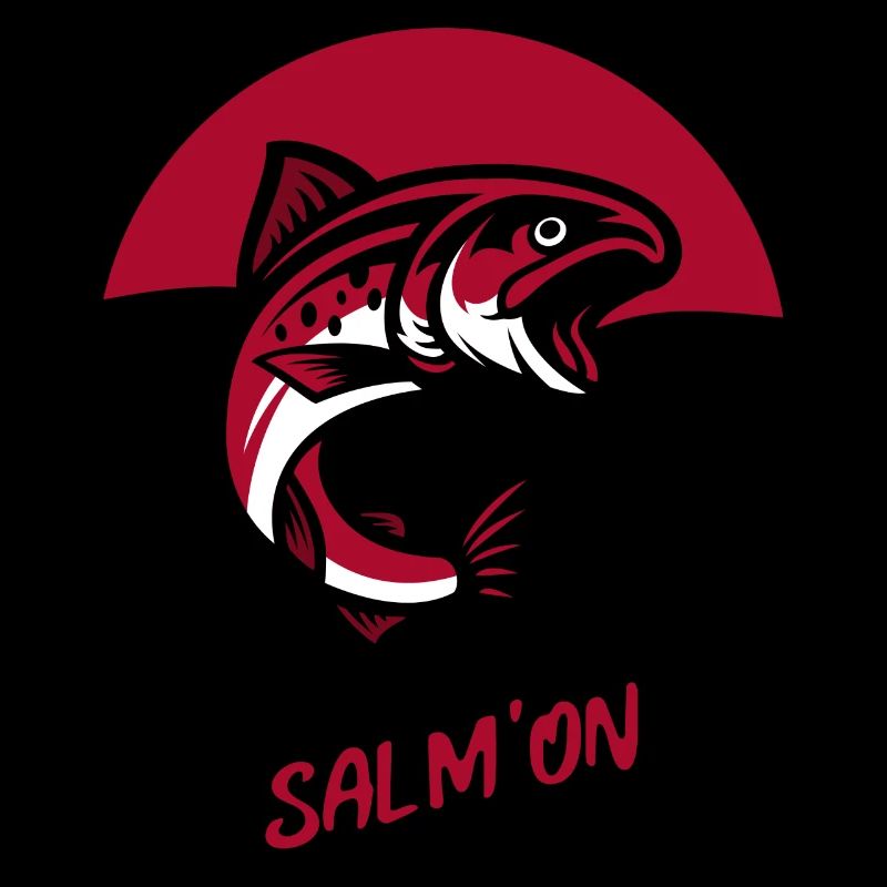 Salmon: Salm'On