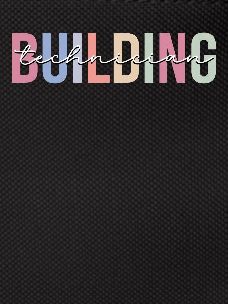 Building Technician Building Services