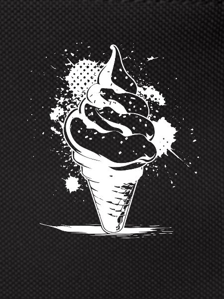 Ice cream cone Drawing