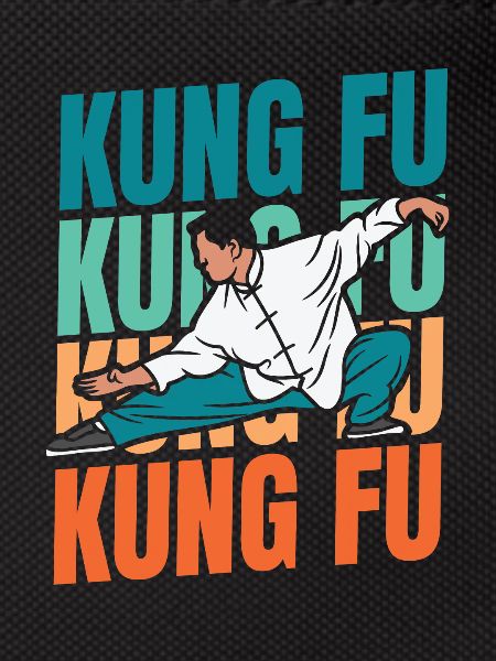 Kung Fu