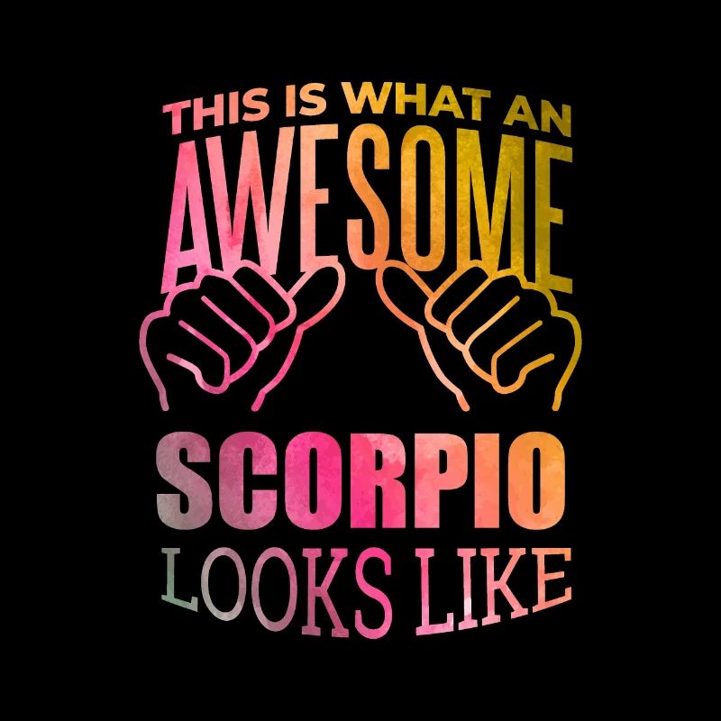 Scorpion