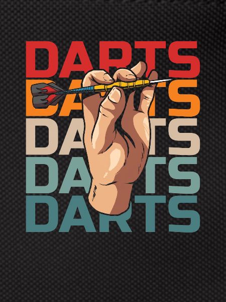 Darts Darts Player