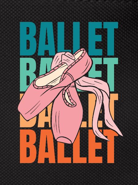 Ballet Balerina
