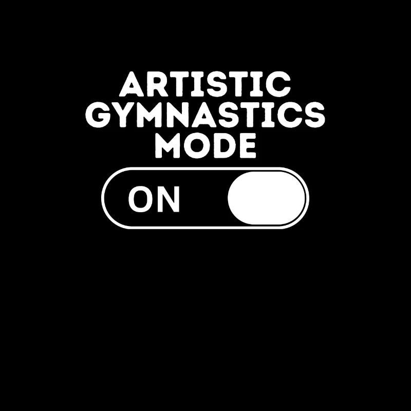 Artistic Gymnastics Mode