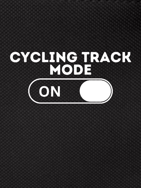 Cycling Track Mode