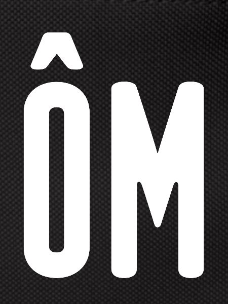 OM! Home!