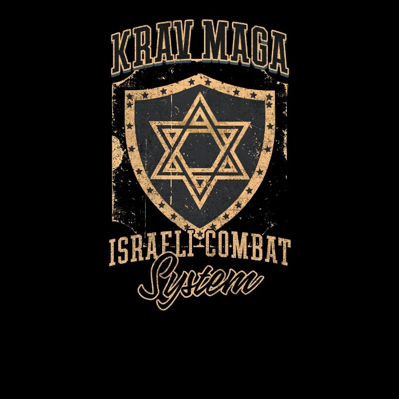 Système de combat israélien Krav Maga