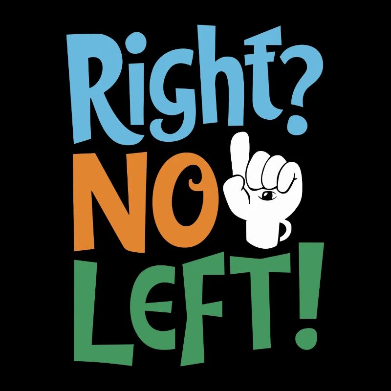 Linkshänder Lefty Left-hander Leftie Buddy