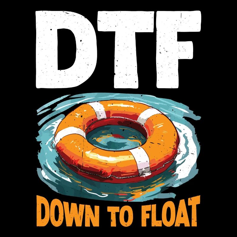 DTF Down To Float 2