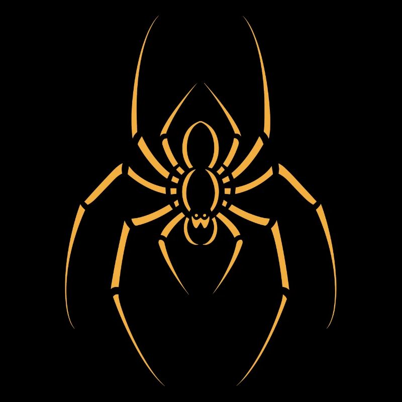 Spinne