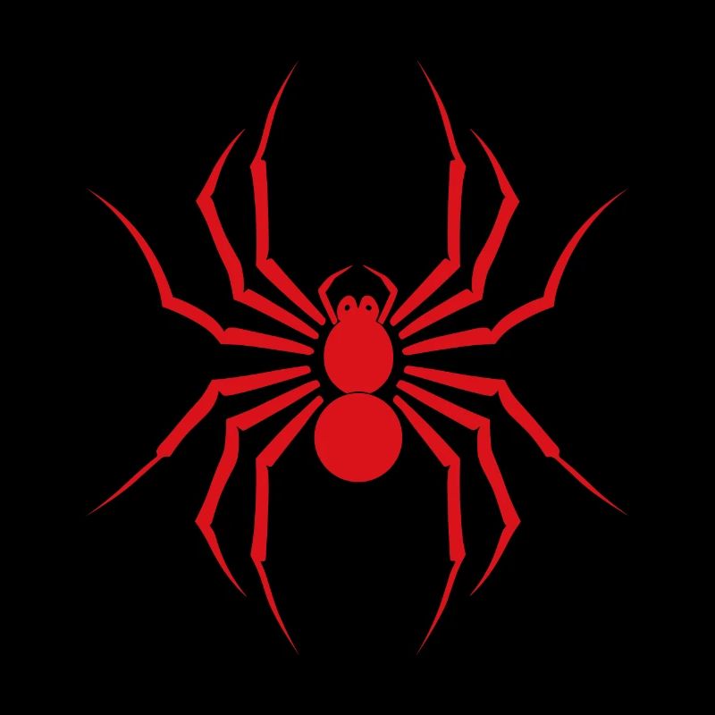spider