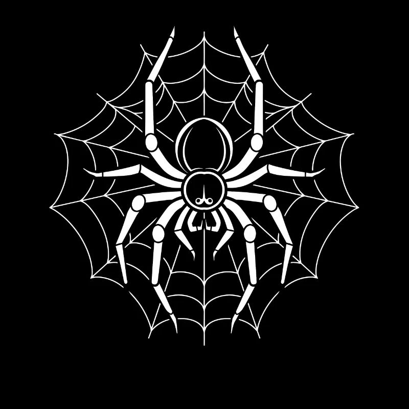 Spinne
