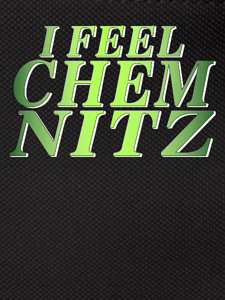 I FEEL CHEMNITZ