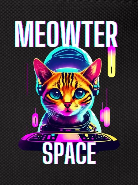 MEOWTER SPACE