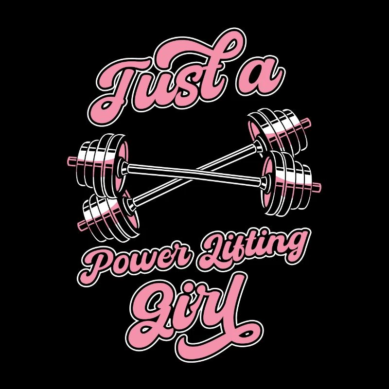 Dynamophilie Powerlifter