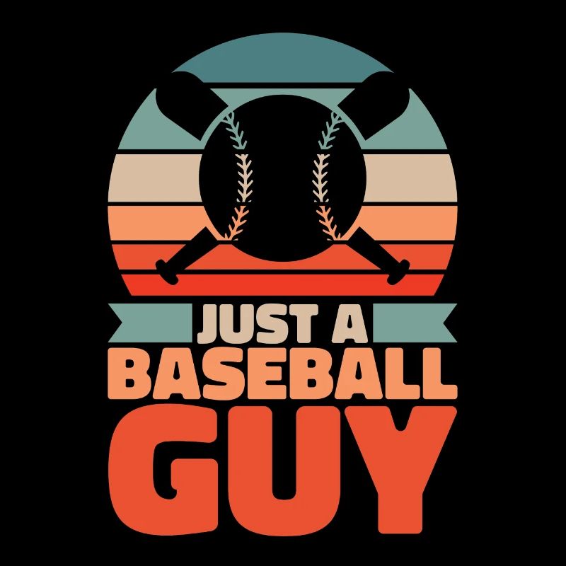 Le baseball n’est qu’un gars de baseball