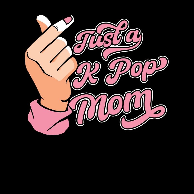K Pop Kpop Korean Pop Just A Kpop Mom