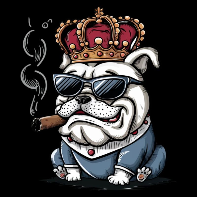 Cool Dog