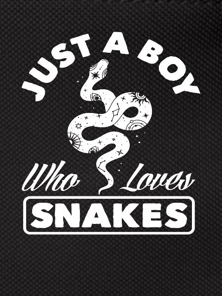 Snake Boy