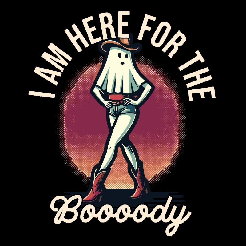 Funny Ghosts Saying Creepy Ghosts