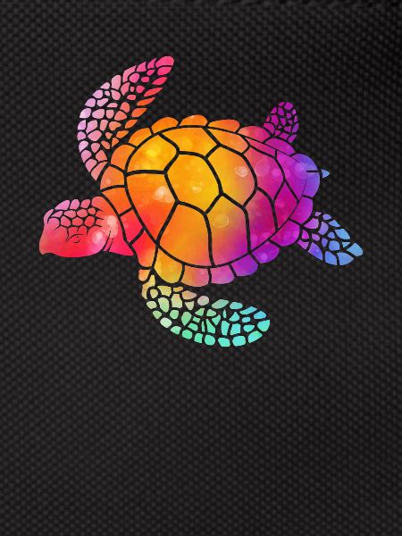 Turtle Sea Turtle Gift