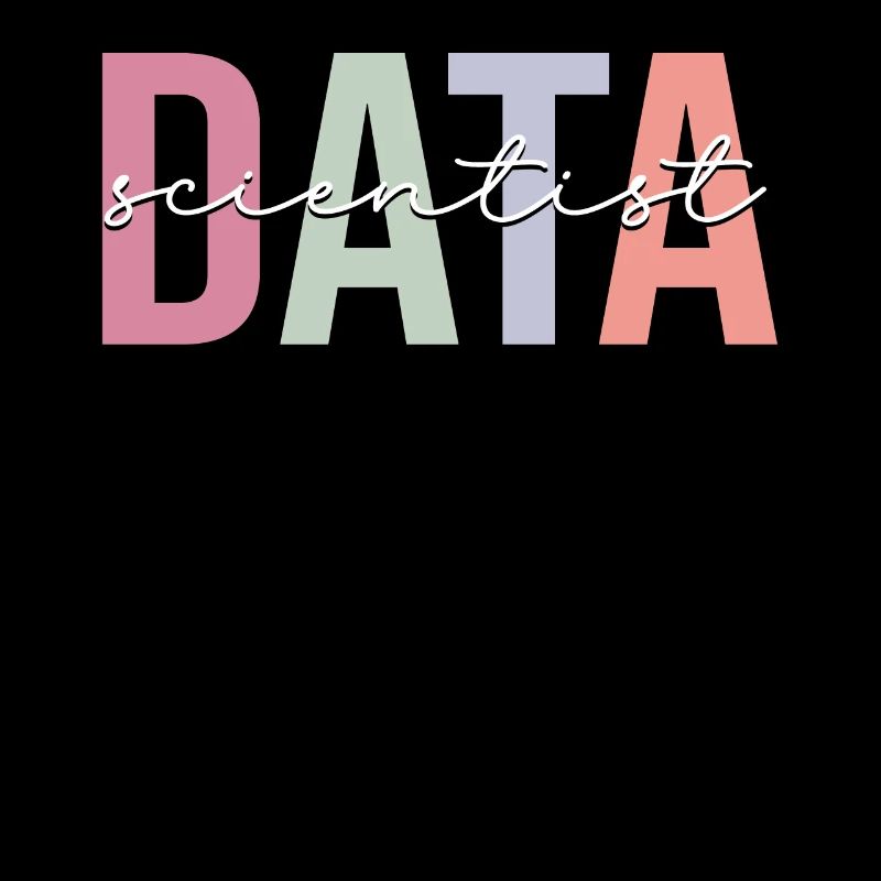 Datenwissenschaftler Datenwissenschaft Datenanalys