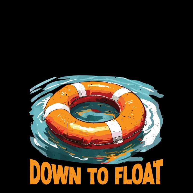 DTF Down To Float 2