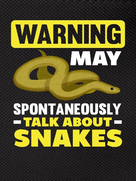 Snake Gift