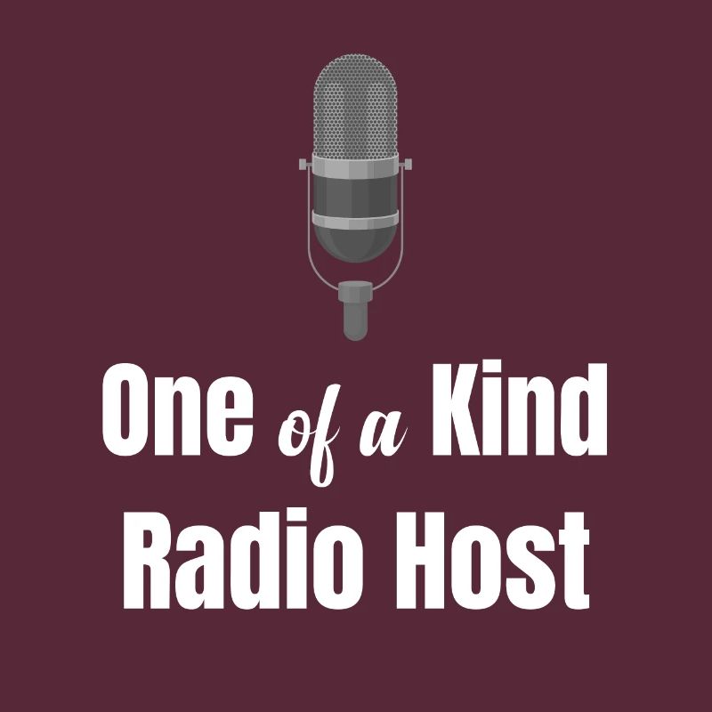 Einzigartiger Radiomoderator, Ham Recording,