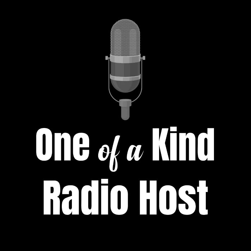 Unique radio host, Ham Recording,