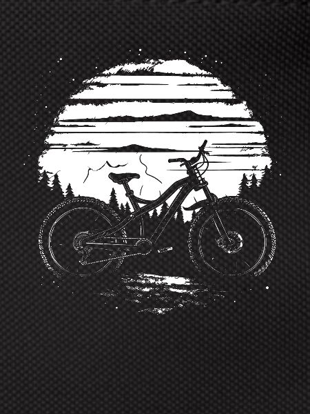 Mountain bikers