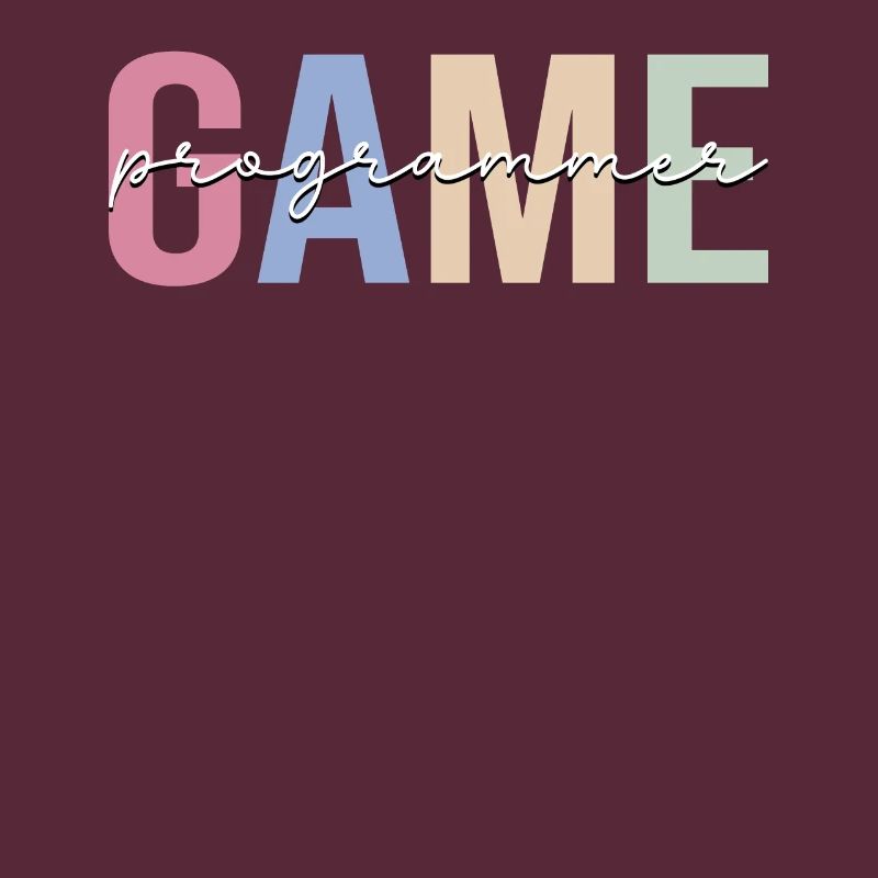 Game Programmers Game Developers