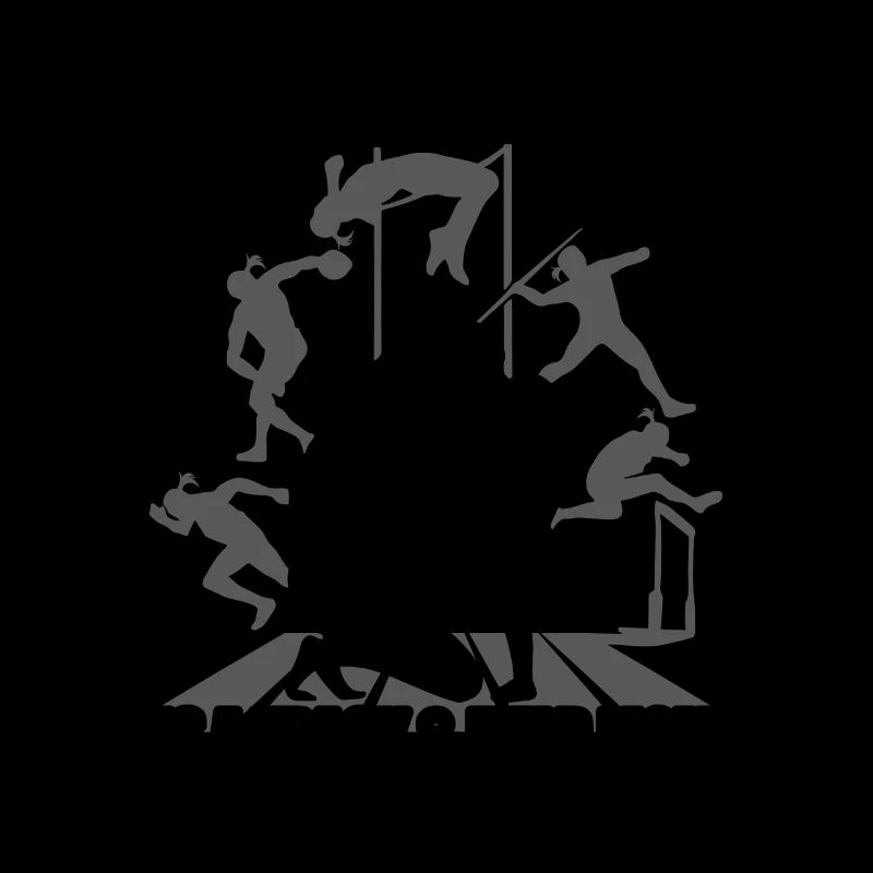 Athletics Athletics Games