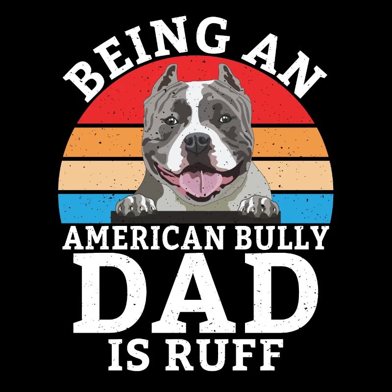 Cadeaux American Bully