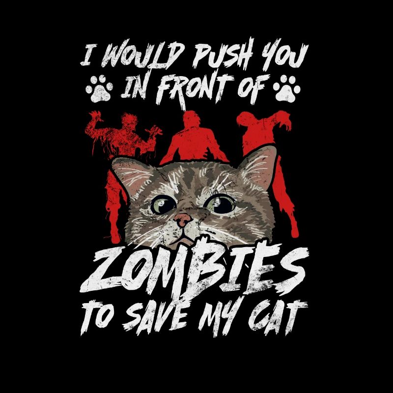 Zombie