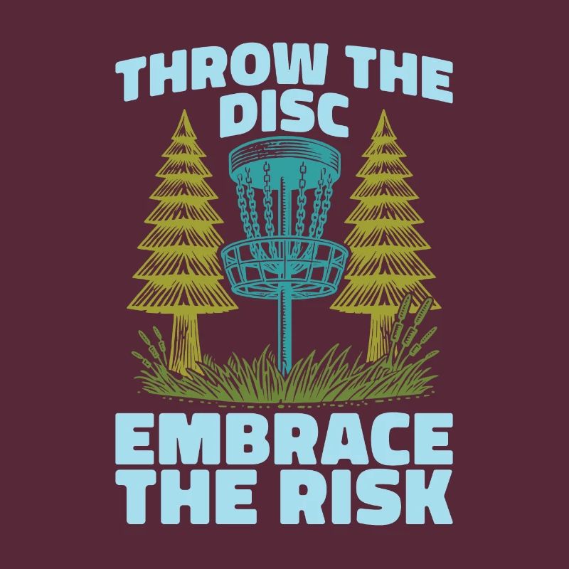 Frisbee Golf Disc Golf