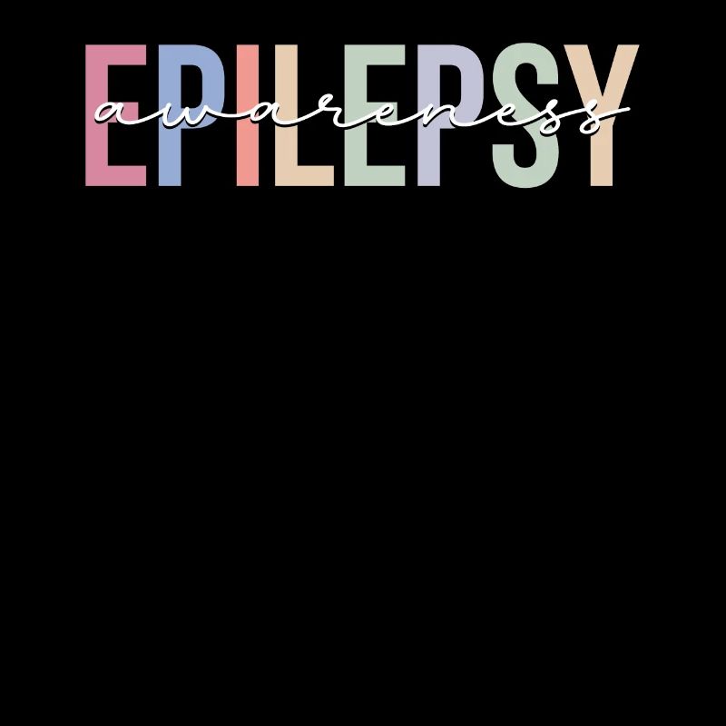 Sensibilisation à l’épilepsie Purple Epilepsy Warrior
