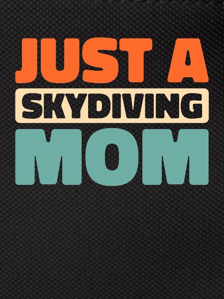 Skydiving