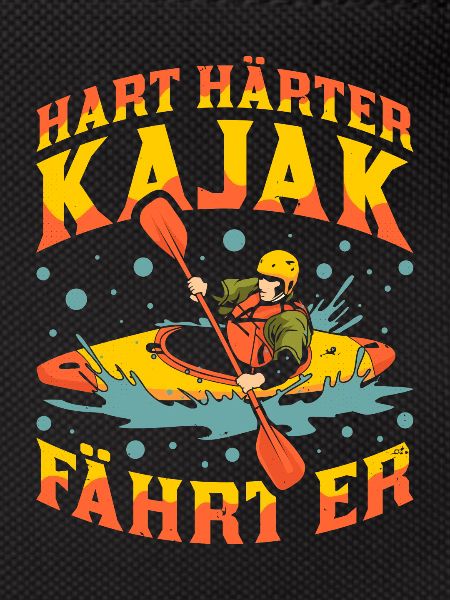 Kayakers
