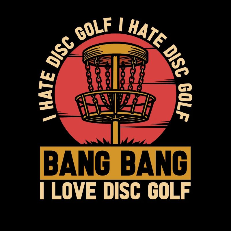 Frisbee Golf Disc Golf
