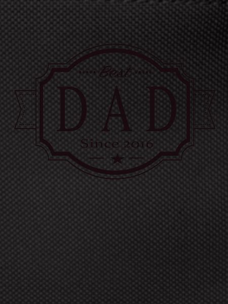 Best dad since 2016